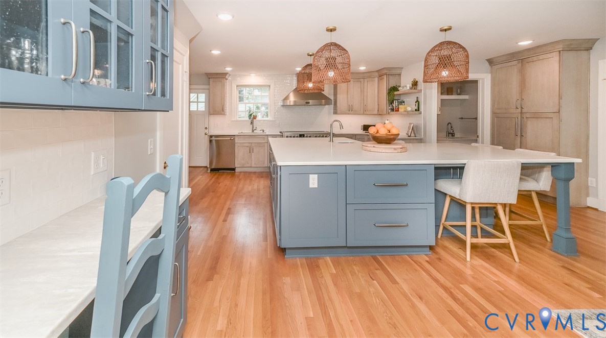 604 Baldwin Road Richmond, VA 23229 - Photo 16 of 71