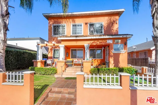$1,925,000 | 405 East Esther Street, Long Beach, CA 90813