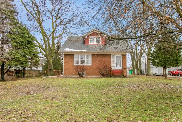 $414,900 | 24447 Caton Farm Road, Plainfield, IL 60586