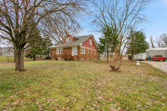 $414,900 | 24447 Caton Farm Road, Plainfield, IL 60586