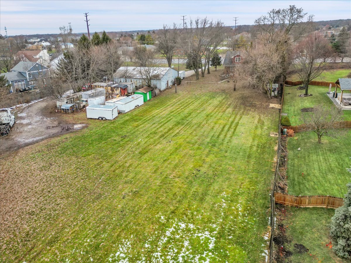 24447 Caton Farm Road Plainfield, IL 60586 - Photo 23 of 27 a view of a city