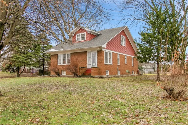 $414,900 | 24447 Caton Farm Road, Plainfield, IL 60586