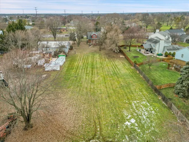$414,900 | 24447 Caton Farm Road, Plainfield, IL 60586