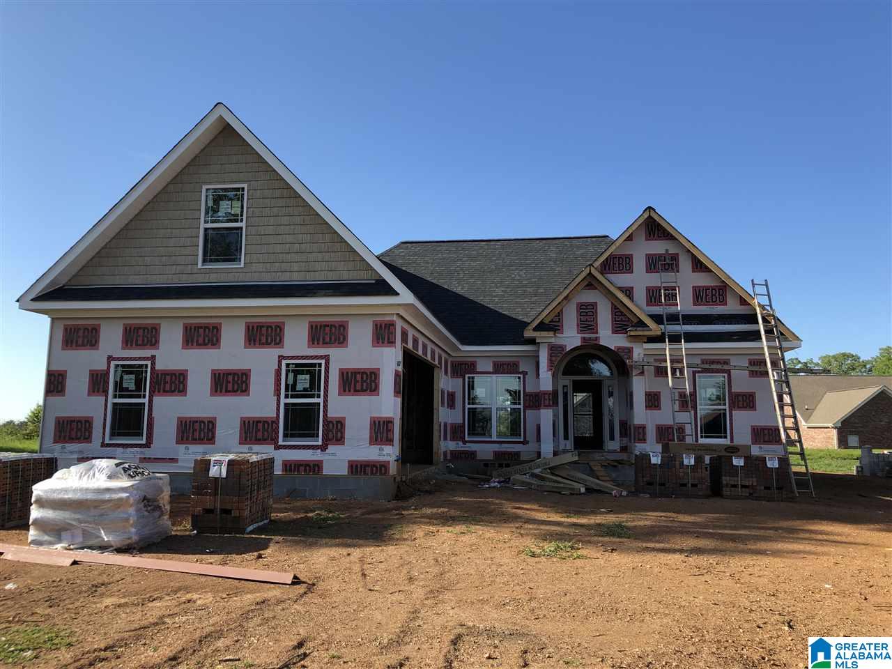 114 Overlook Ridge Lincoln, AL 35096 - Photo 13 of 18