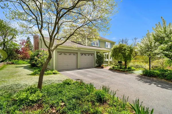$1,530,000 | 16 Oxford Street, Lexington, MA 02420