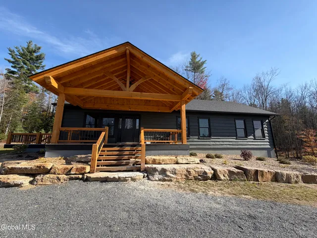 $789,000 | 3325 State Route 8, North Creek, NY 12853