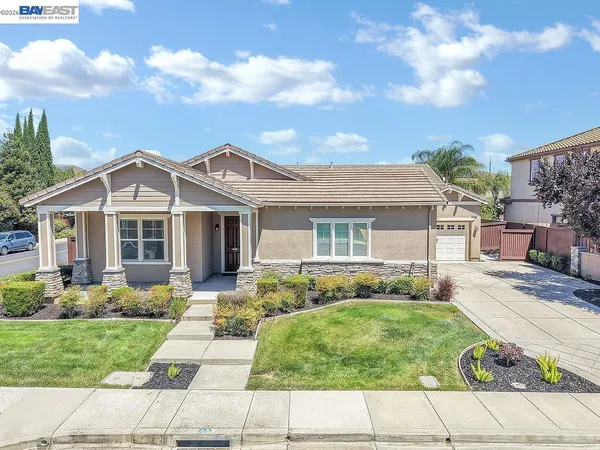 $1,014,800 | 1236 Sheldon Drive, Brentwood, CA 94513