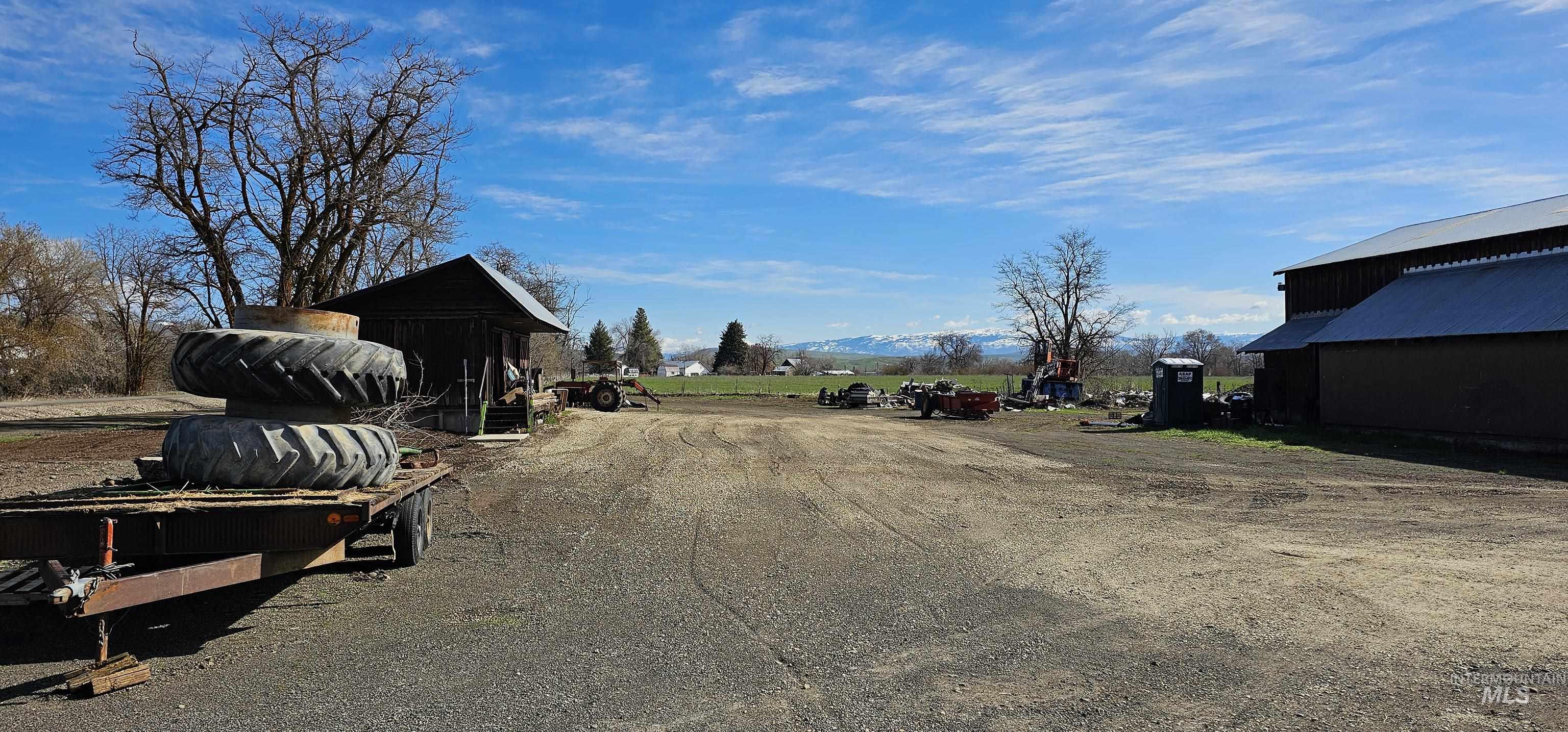 2770 Salubria Road Cambridge, ID 83610 - Photo 4 of 11