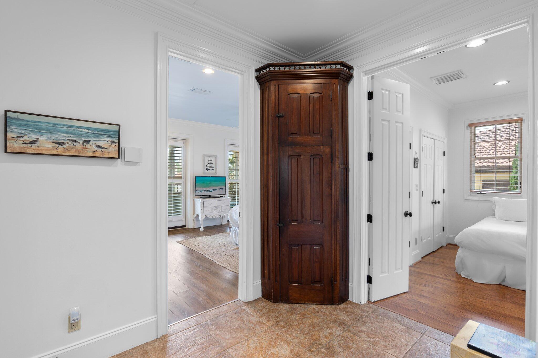 176 Rue Martine Miramar Beach, FL 32550 - Photo 30 of 82 a en suite bathroom with a shower