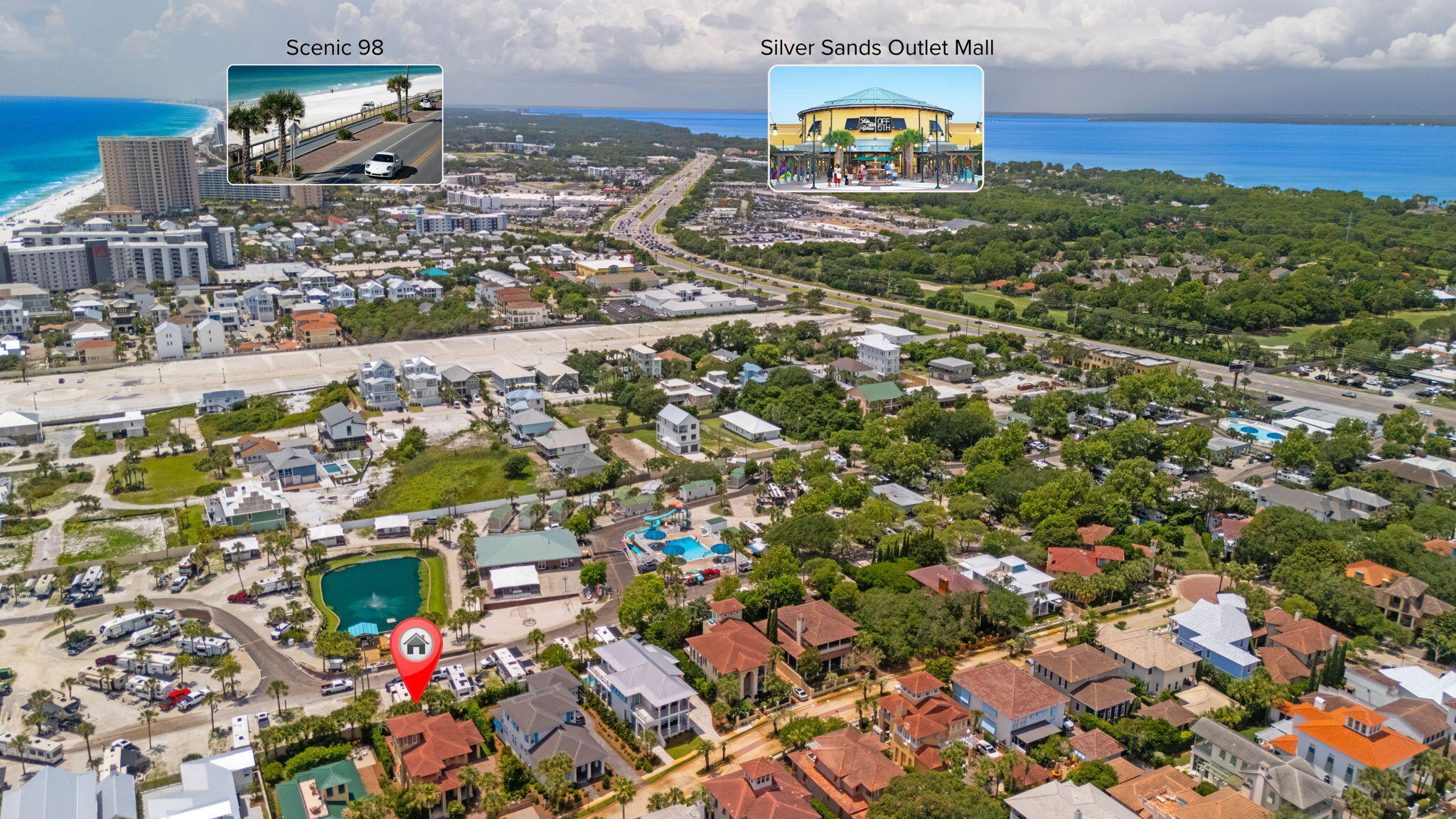 176 Rue Martine Miramar Beach, FL 32550 - Photo 4 of 82 84-web-or-mls-0065