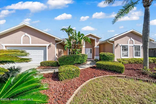 $849,000 | 476 Veracruz Boulevard, Indialantic, FL 32903