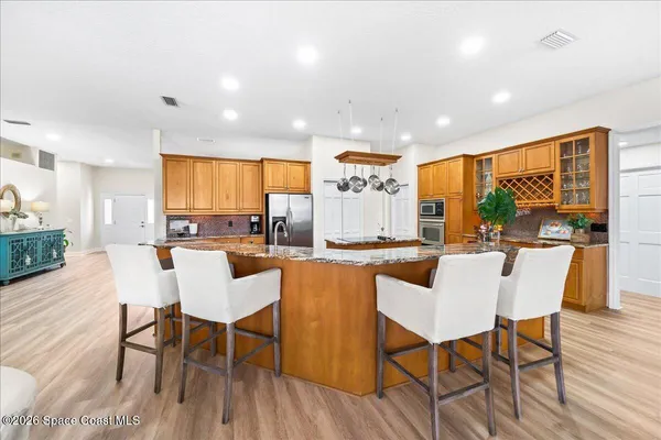 $849,000 | 476 Veracruz Boulevard, Indialantic, FL 32903