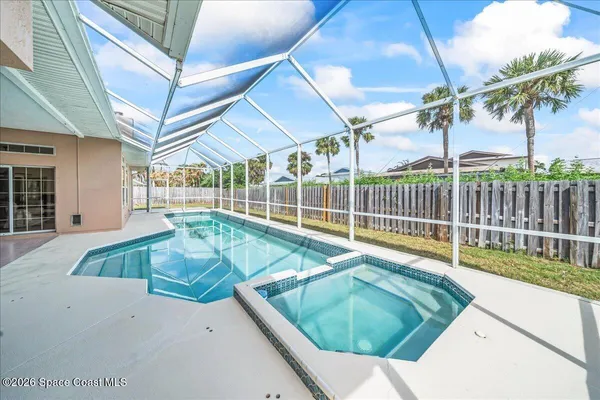 $849,000 | 476 Veracruz Boulevard, Indialantic, FL 32903