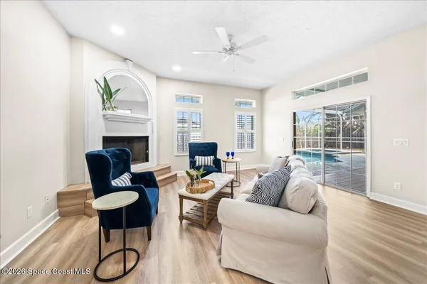 $849,000 | 476 Veracruz Boulevard, Indialantic, FL 32903