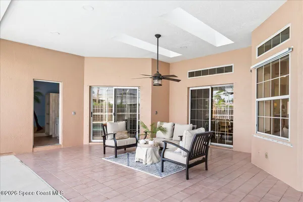 $849,000 | 476 Veracruz Boulevard, Indialantic, FL 32903