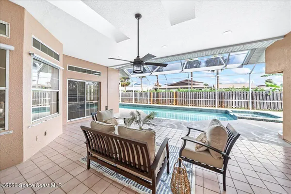 $849,000 | 476 Veracruz Boulevard, Indialantic, FL 32903