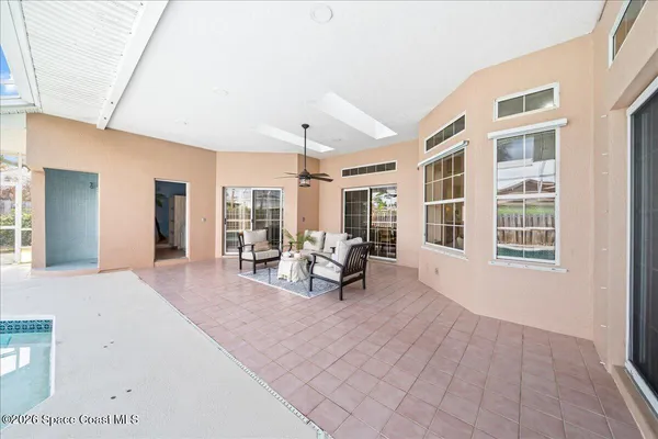 $849,000 | 476 Veracruz Boulevard, Indialantic, FL 32903
