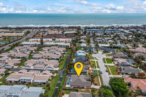 $849,000 | 476 Veracruz Boulevard, Indialantic, FL 32903