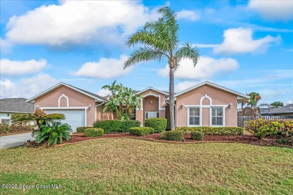 $849,000 | 476 Veracruz Boulevard, Indialantic, FL 32903