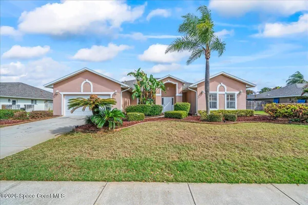 $849,000 | 476 Veracruz Boulevard, Indialantic, FL 32903