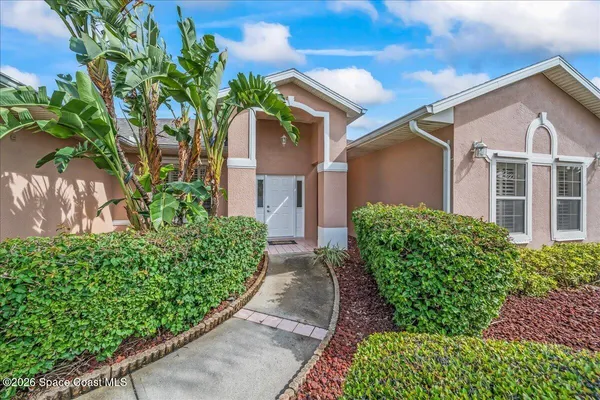 $849,000 | 476 Veracruz Boulevard, Indialantic, FL 32903