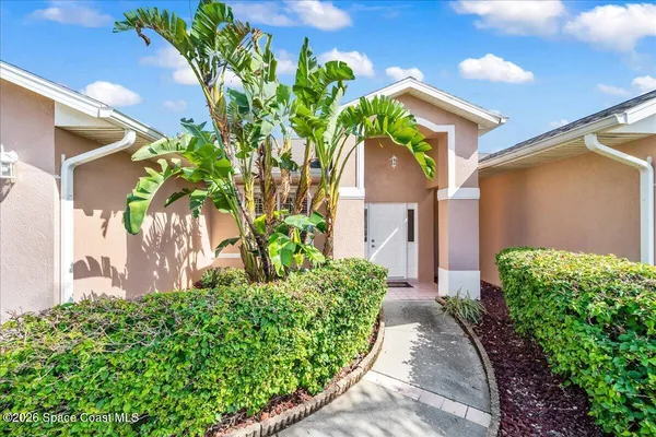 $849,000 | 476 Veracruz Boulevard, Indialantic, FL 32903