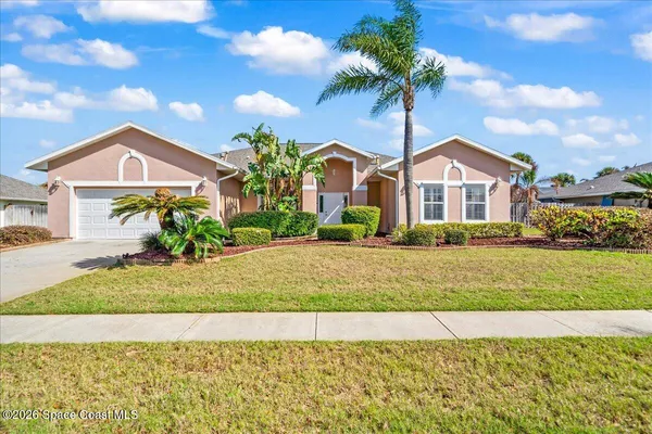 $849,000 | 476 Veracruz Boulevard, Indialantic, FL 32903