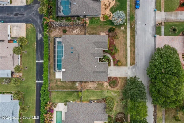 $849,000 | 476 Veracruz Boulevard, Indialantic, FL 32903