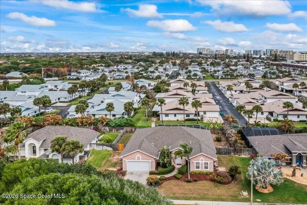 $849,000 | 476 Veracruz Boulevard, Indialantic, FL 32903