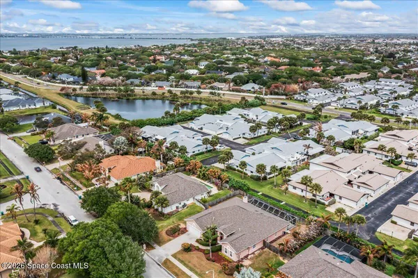 $849,000 | 476 Veracruz Boulevard, Indialantic, FL 32903