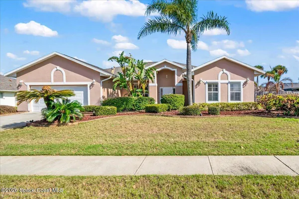 $849,000 | 476 Veracruz Boulevard, Indialantic, FL 32903