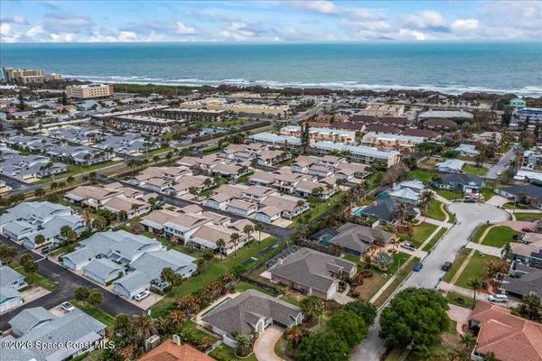 $849,000 | 476 Veracruz Boulevard, Indialantic, FL 32903