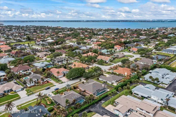 $849,000 | 476 Veracruz Boulevard, Indialantic, FL 32903