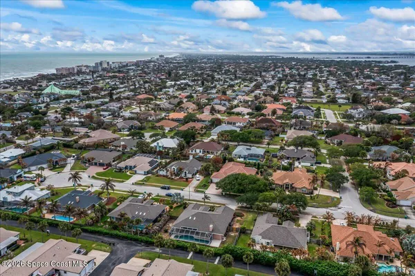 $849,000 | 476 Veracruz Boulevard, Indialantic, FL 32903