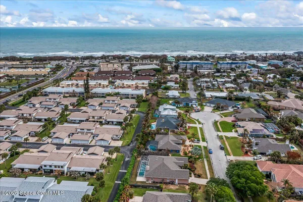 $849,000 | 476 Veracruz Boulevard, Indialantic, FL 32903