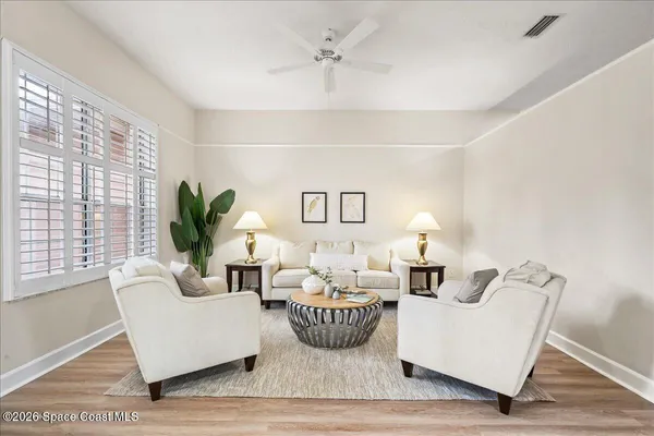 $849,000 | 476 Veracruz Boulevard, Indialantic, FL 32903