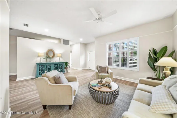 $849,000 | 476 Veracruz Boulevard, Indialantic, FL 32903