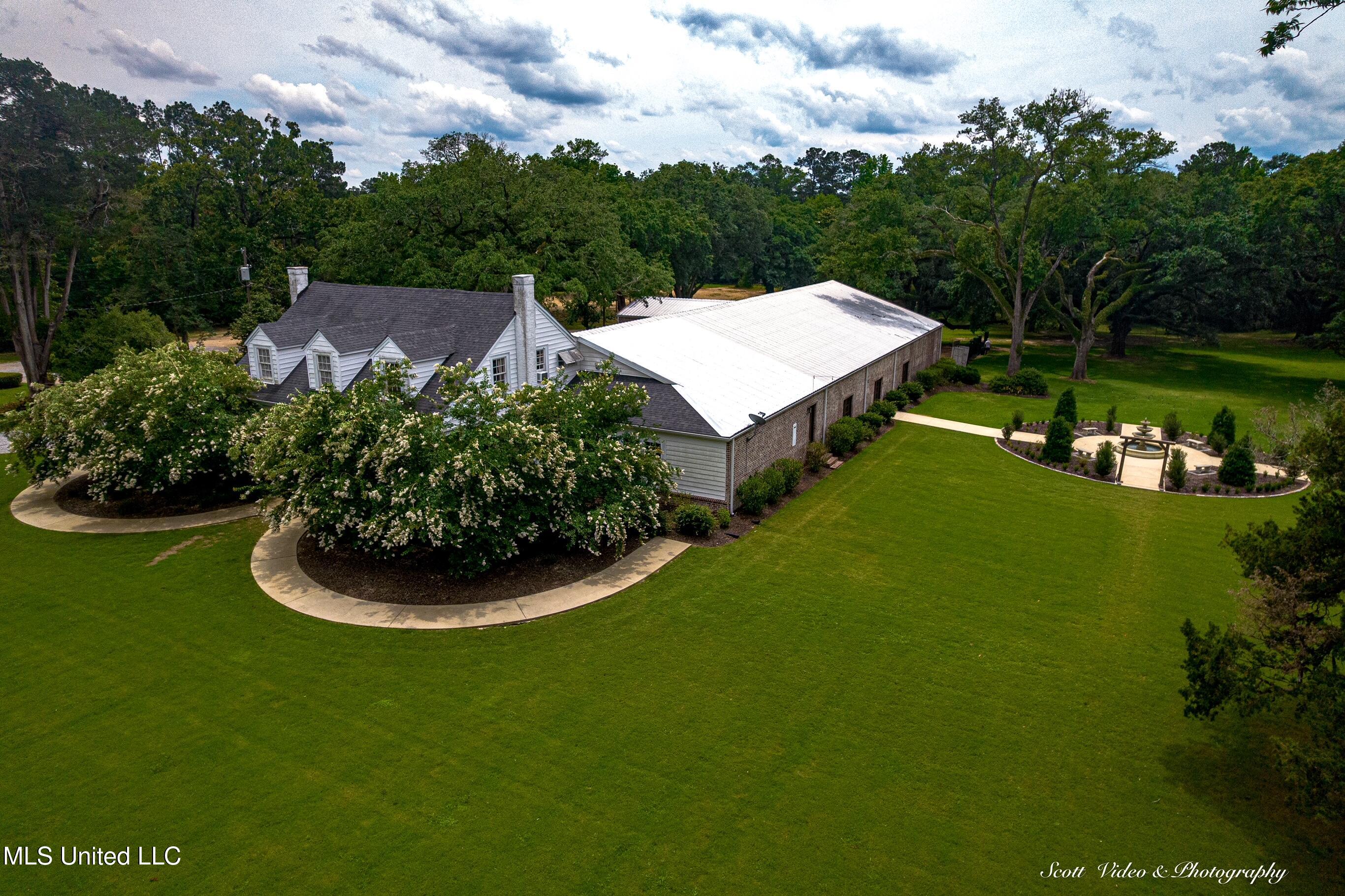 3054 Highway 24 McComb, MS 39648 - Photo 2 of 17 DJI_0105
