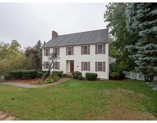 134 Anderson Road Marlborough, MA 01752 - Photo 3 of 29 Gallery Image 3