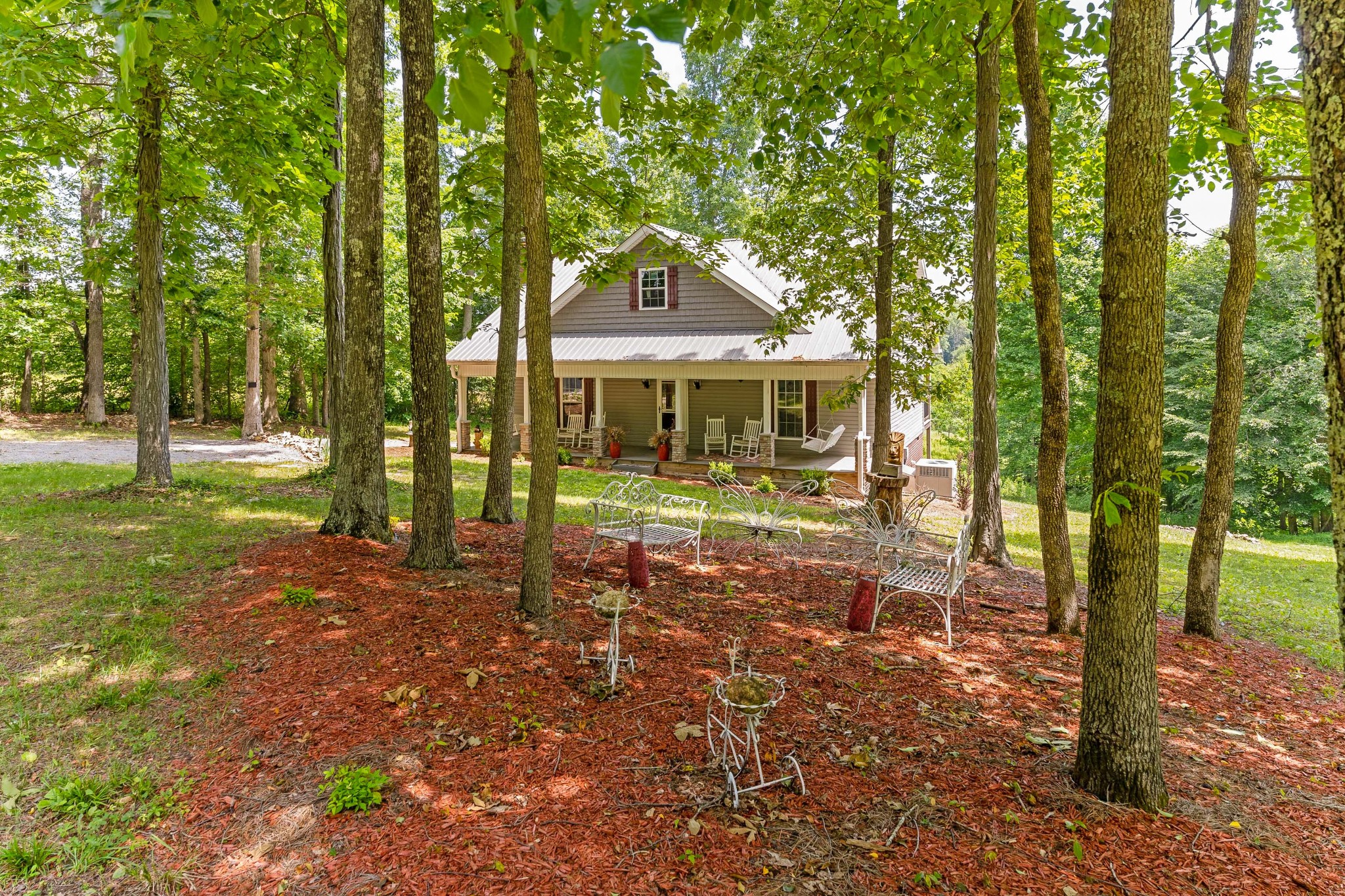 709 Hudson Road Red Boiling Springs, TN 37150 - Photo 3 of 25