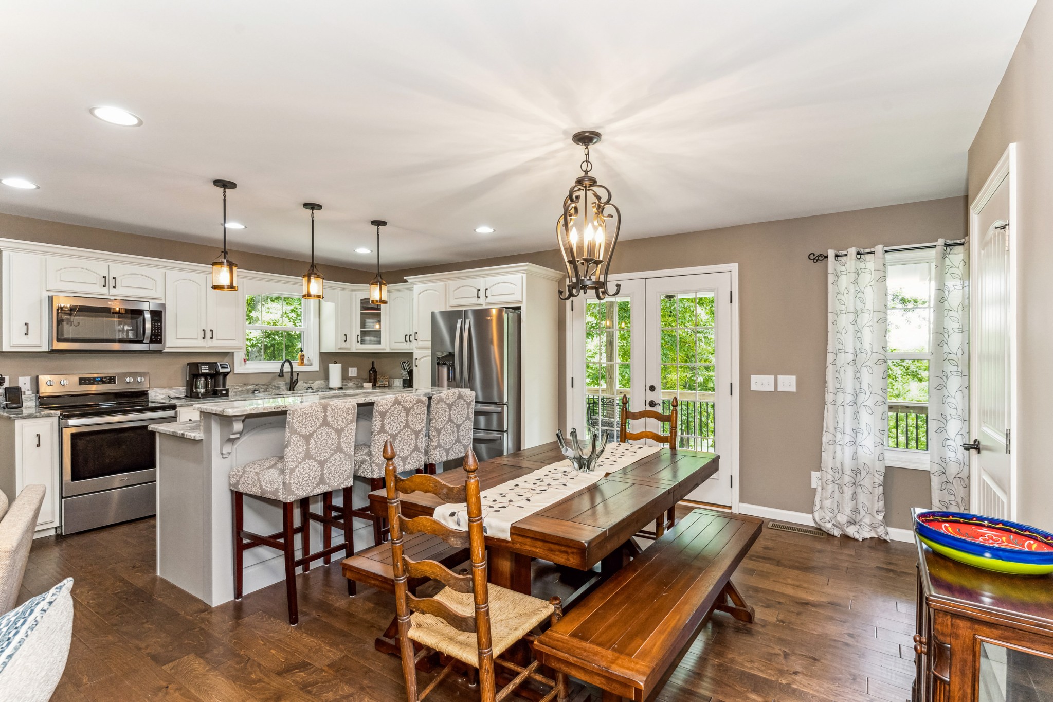 709 Hudson Road Red Boiling Springs, TN 37150 - Photo 8 of 25