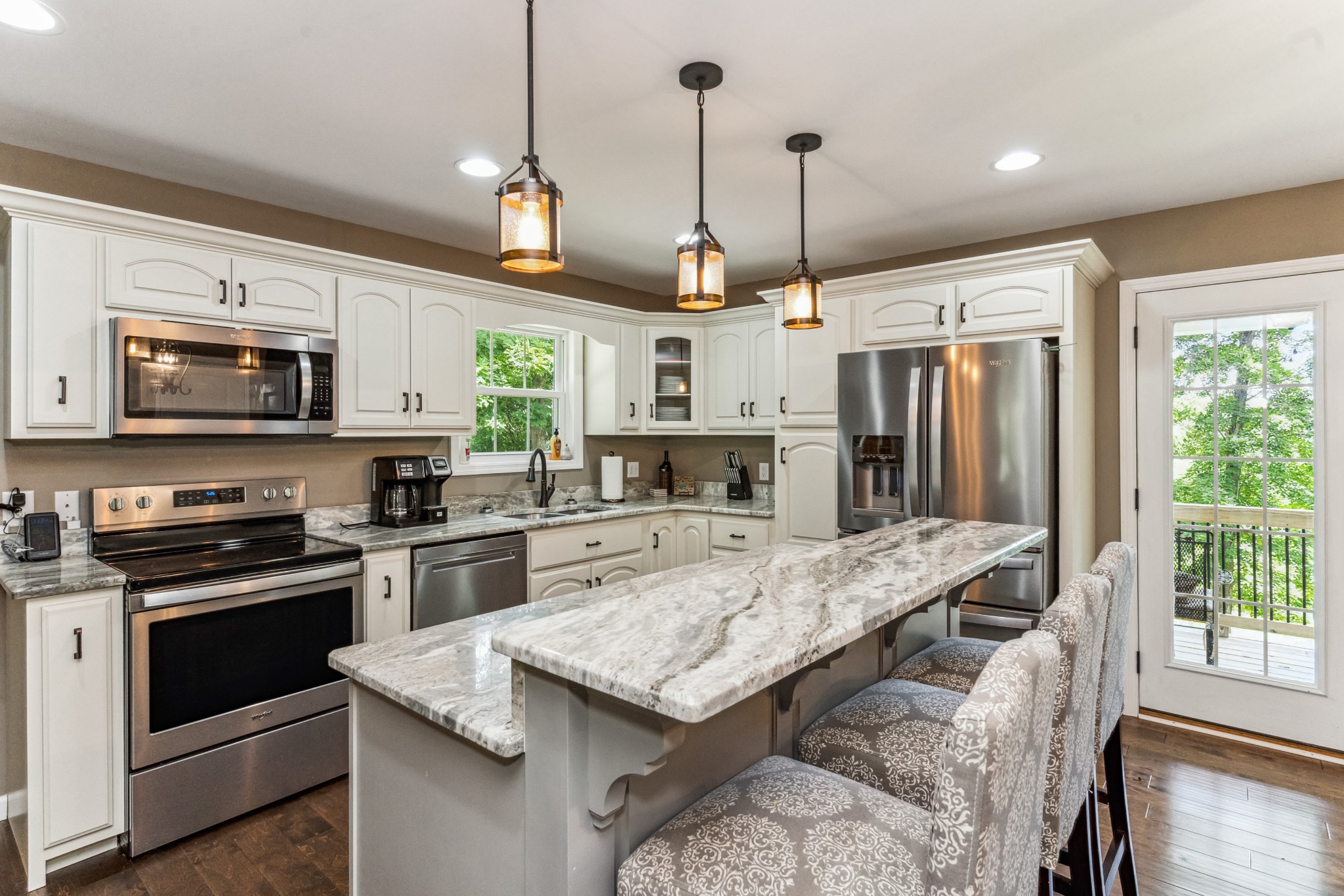 709 Hudson Road Red Boiling Springs, TN 37150 - Photo 10 of 25
