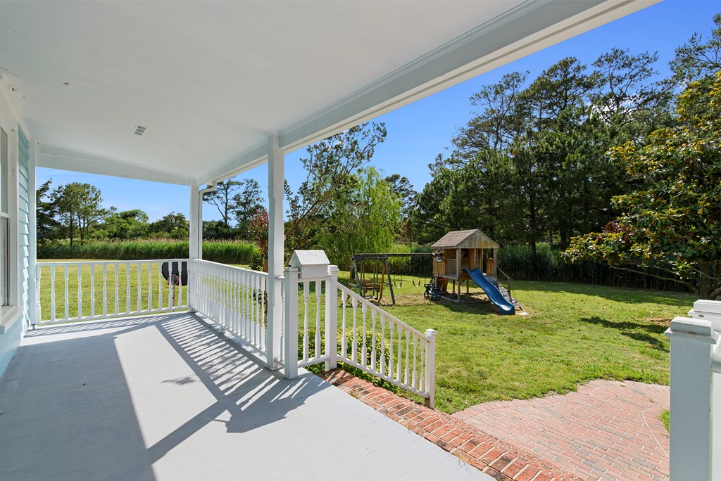 27220 Baylys Neck Road Accomac, VA 23301 - Photo 6 of 68