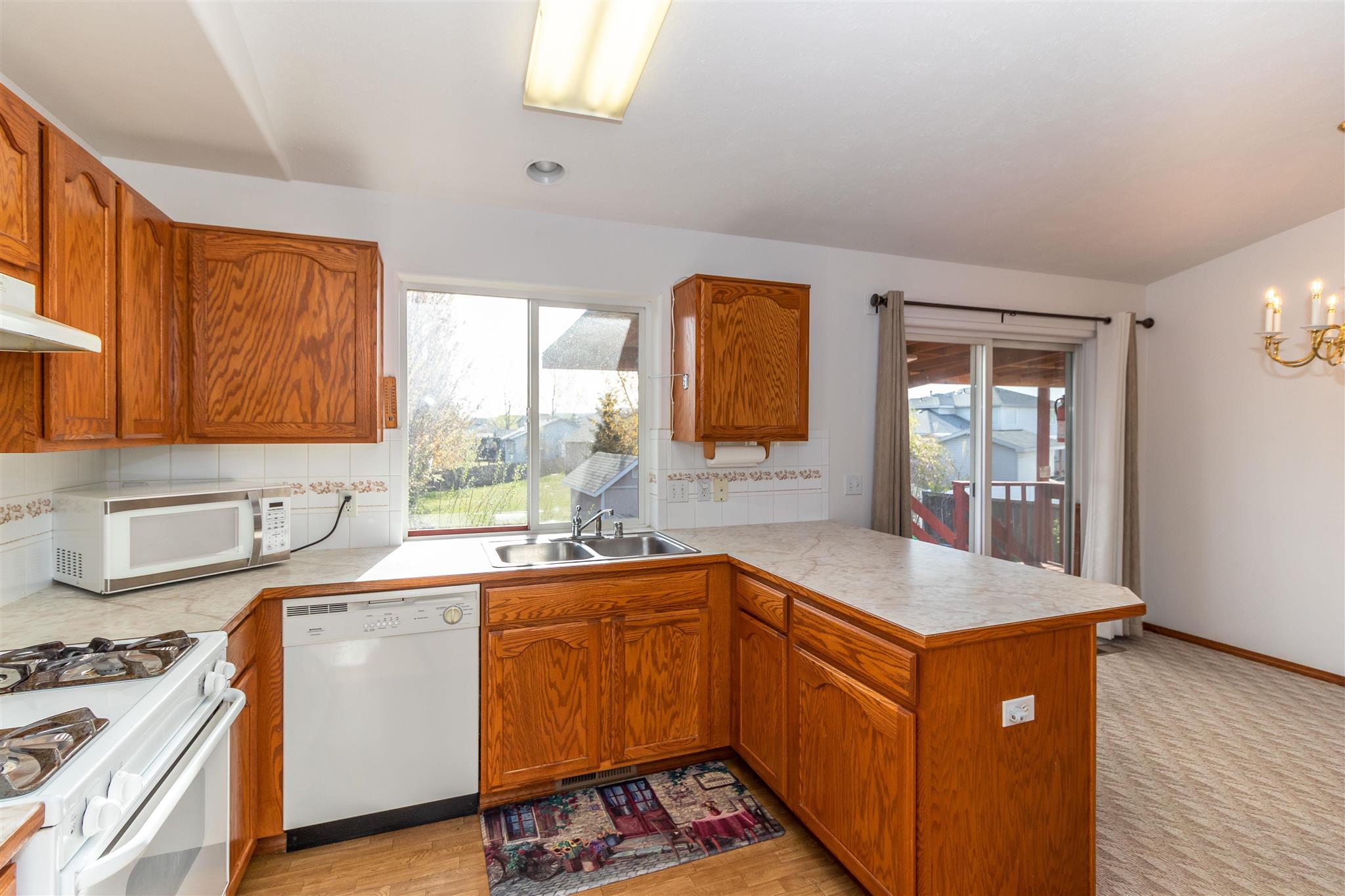 7312 North Perry Street Spokane, WA 99217 - Photo 11 of 38 Gallery Image 11