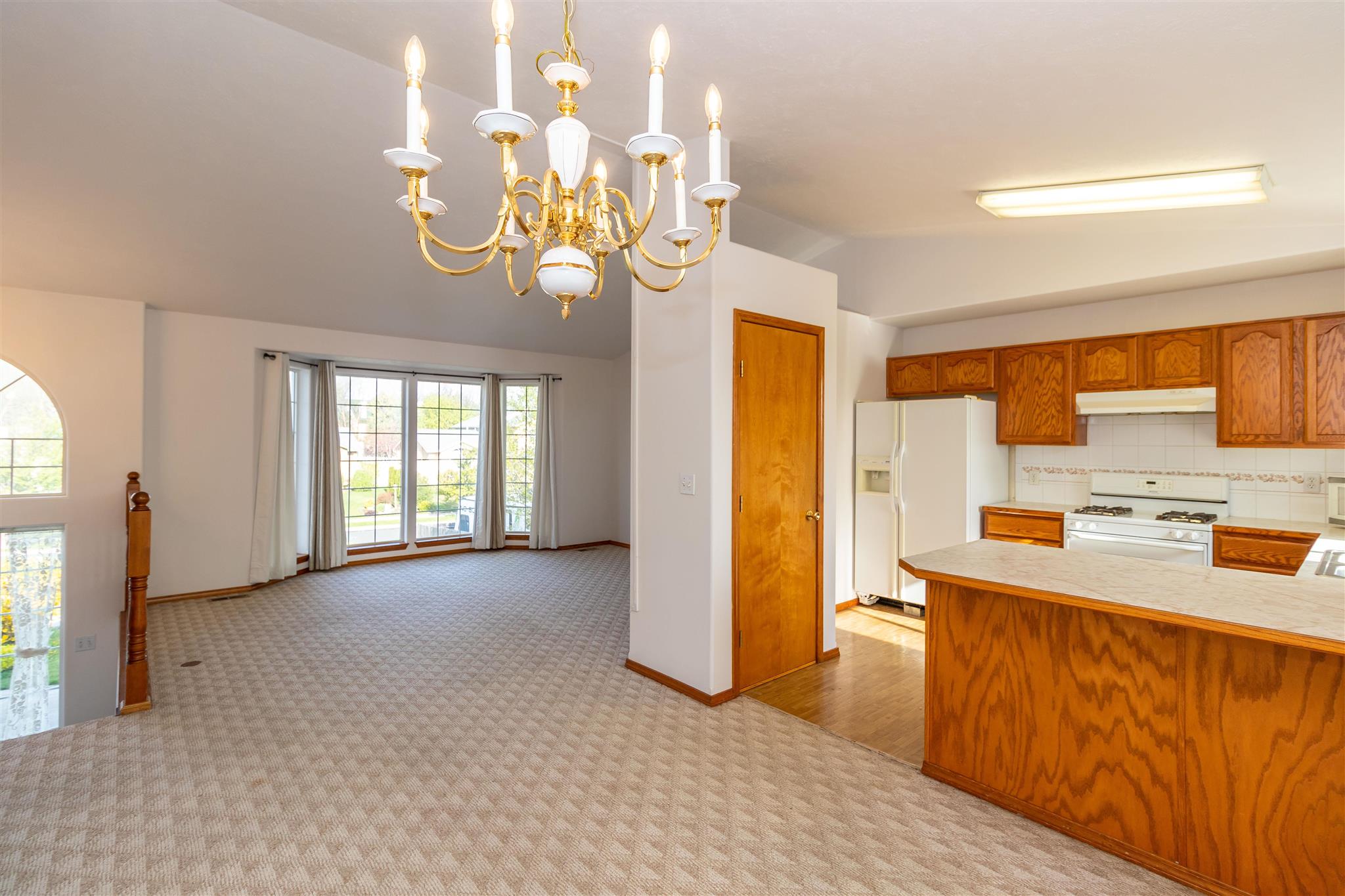 7312 North Perry Street Spokane, WA 99217 - Photo 4 of 38 Gallery Image 4