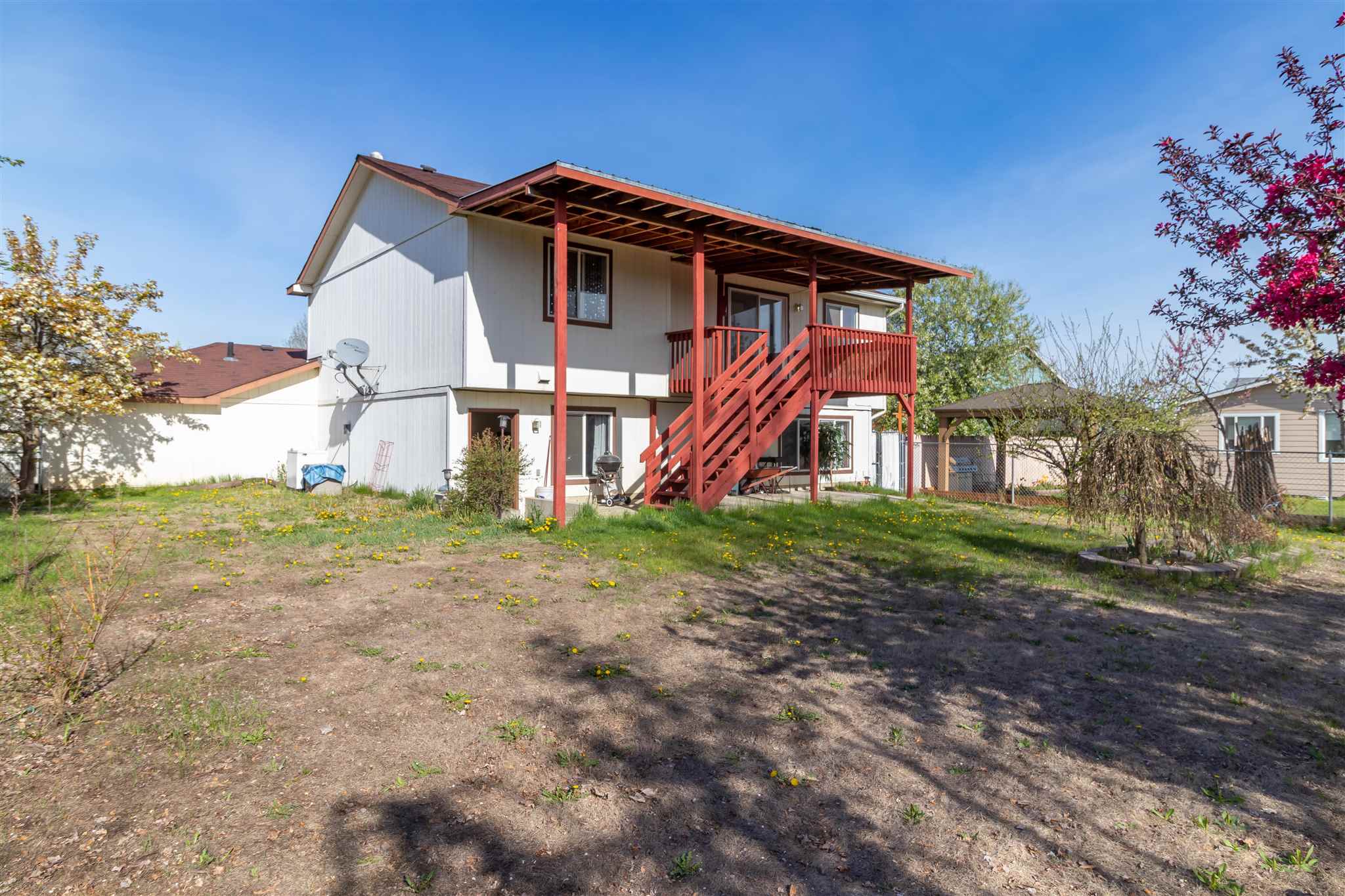 7312 North Perry Street Spokane, WA 99217 - Photo 31 of 38 Gallery Image 31