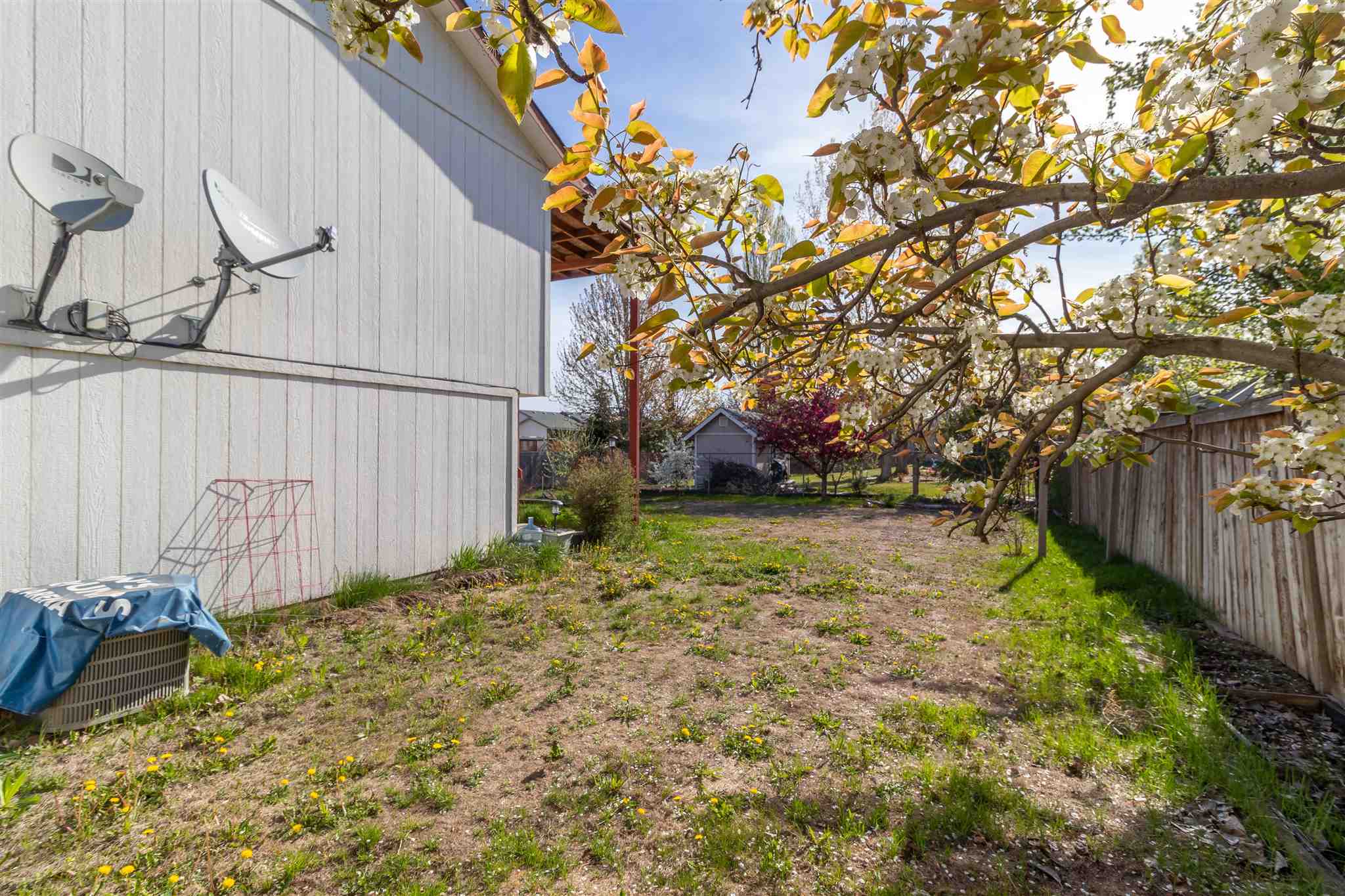 7312 North Perry Street Spokane, WA 99217 - Photo 32 of 38 Gallery Image 32