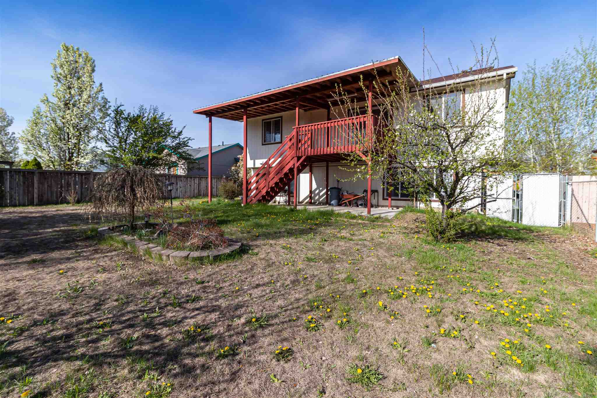 7312 North Perry Street Spokane, WA 99217 - Photo 34 of 38 Gallery Image 34