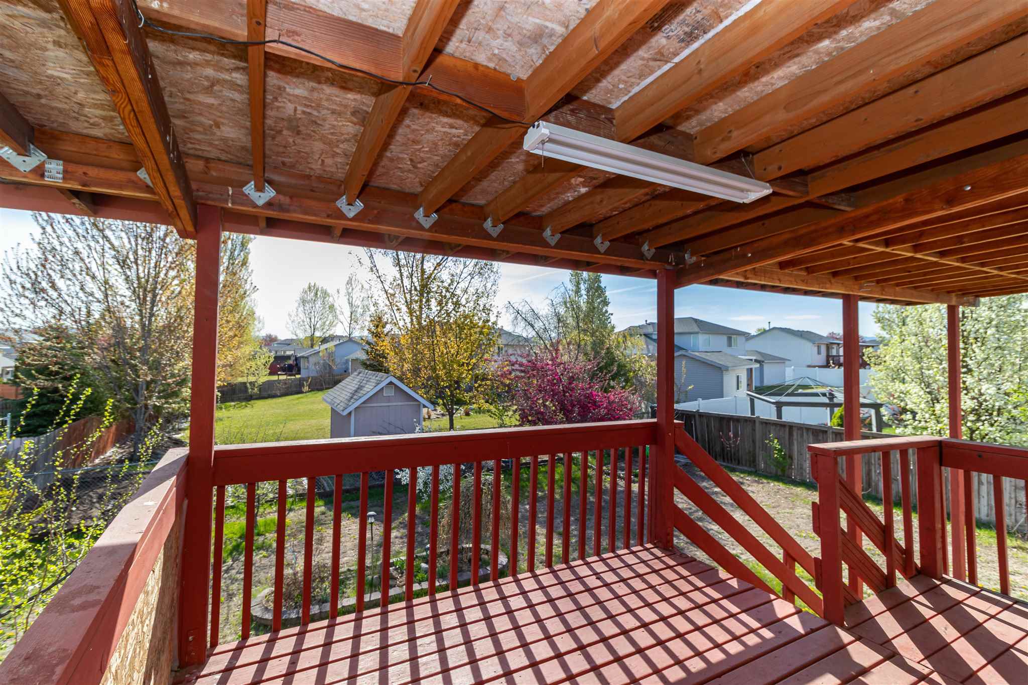 7312 North Perry Street Spokane, WA 99217 - Photo 37 of 38 Gallery Image 37