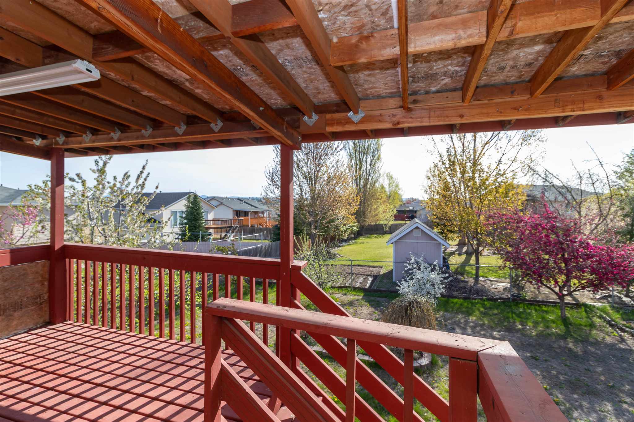 7312 North Perry Street Spokane, WA 99217 - Photo 38 of 38 Gallery Image 38